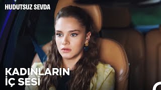 Kendini Savunma Konusunda Zeynep Leto Gibi Ol! - Hudutsuz Sevda