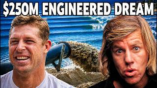 The Superbank EXPOSED: How This Gold Coast Wave Became the Best Sand Point EVER!