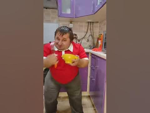 Мини пека - YouTube