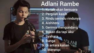 Adlani rambe full album