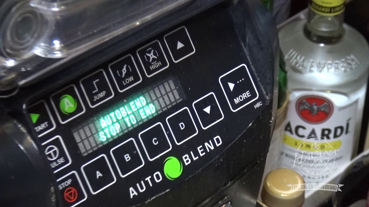 HOW TO SERVE MANGO DAIQUIRI