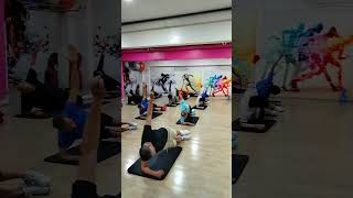 FULL BODY WORKOUT HIIT CARDIO #abs #hiit #fitness #motivation