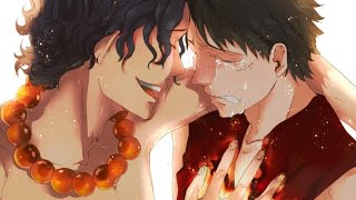 One Piece [Amv Edit] Status - Timmies-soft Skin screenshot 4