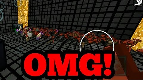 MCPE  Factions (Vendetta) RAID! Ep1