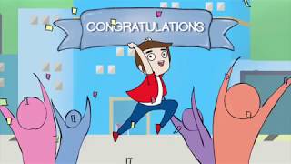 Animated Guide To Enrollment At The University Of Cebu