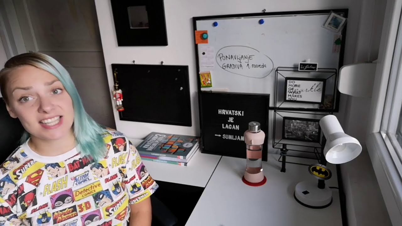 Pregled gradiva 1. razreda ŠZŽ - sintaksa, leksičko-semantički odnosi, hrv. jezik (prof. Narančić)