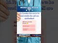 Right Answer? #shorts #shortvideo #nursingquize #nursingofficer