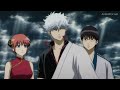 Gintama opening clip anime theme