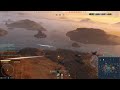 Joint attack: "KEARSARGE" helps "JAGER" destroy a battleship!
