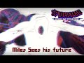Miles Sees His Future Spider Man Across The Spider 占쇽옘Verse Miles Sees His Future Spider Man Across The Spider 占쇽옘Verse