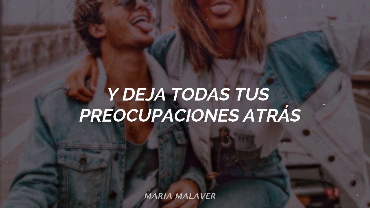 Love Is The Name - Sofia Carson; Sub Español