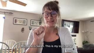 IWD 2021: Sustainable Deaf Leadership