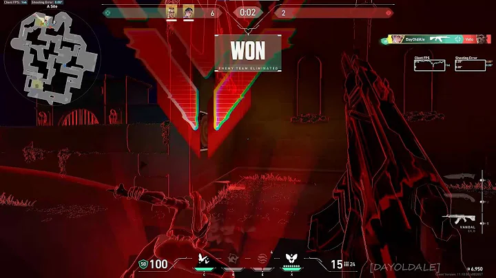 347aiden 2003 Valorant Edit