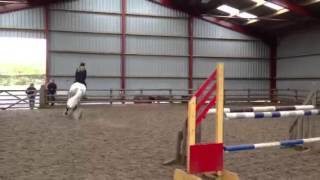 Arthur - SJ Training