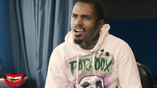 Celebrity Leaf Ward: Philly having highest homicide rate "Everybody want opps now because of Chicago" (Part 1) Wealth