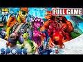 Spore Full Gameplay Walkthrough 2K PC Longplay Playthrough 