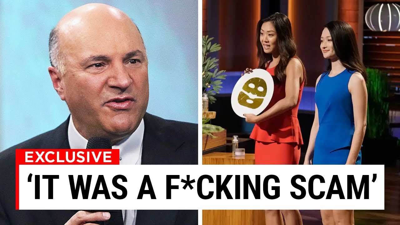 Shark Tank Investment List