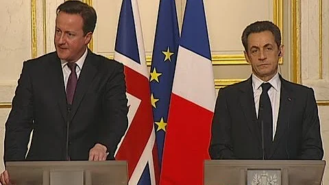 David Cameron: 'Nuclear deal will create 1,500 UK jobs'