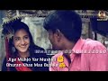 Jiye muhjo yar mushki sindhi new full songfunny song rawal haider