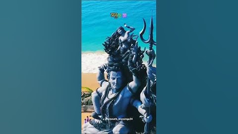 Sawan 2025 Video 😍 Sawan Status Video🌹 bholenath status❣️ Mahadev status 💫 Mahakal status #shorts