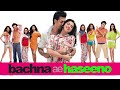 Bachna Ae Haseeno Title Song | Ranbir, Deepika, Bipasha, Minissha | Kishore Kumar | Vishal & Shekhar