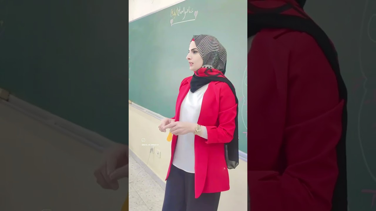 البرق و الرعد و الصاعقة / مها أبو منشار