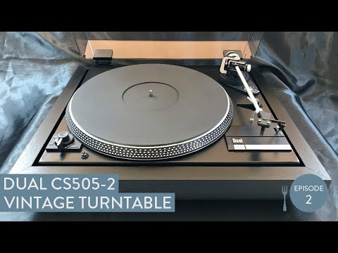 ვიდეო: Turntable: როგორ გააკეთოთ იგი თავად