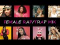 Females Only Trap Rap Music Mix Tracklist Included Girl Rap Female Rappers Females Only Trap Rap Music Mix Tracklist Included Girl Rap Female Rappers