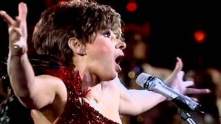 Chords for Shirley Bassey - Born To Lose (1987 Live in Berlin)