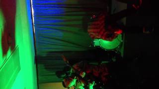 Famous ELICIT THE DEMISPHERE - DEHUMANIZE YOURSELF AND FACE TO BLOODSHED (live) Profile