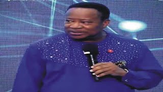 Every husband and wife that eventually divorce are two foolish people - Pastor Femi Emmanuel (video)