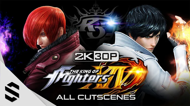 【格鬥天王14 - 全劇情動畫與結局】(中文字幕) - 拳皇 XIV - The King of Fighters XIV all cutscenes - 拳皇14 - 全角色結局與過場動畫 - 天天要聞