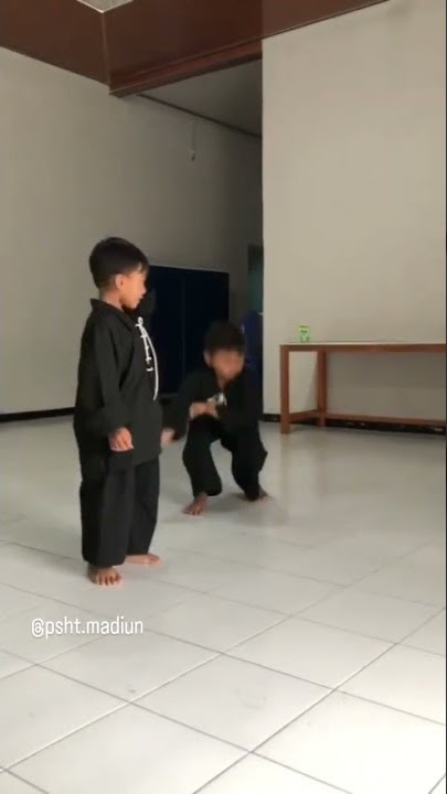 STORY WA PENDEKAR CILIK PSHT || TERATE KIDS #psht #shorts