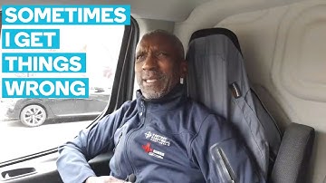 Sometimes I Get Things Wrong | Fault Finding On Lighting | Electrician In London