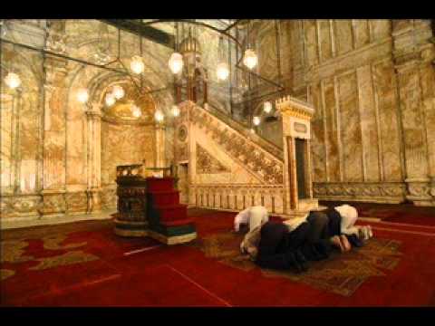 يا أيها المختار محمد عمران