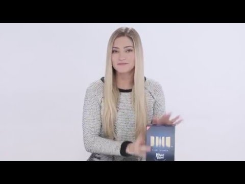 iJustine Unboxes New Wheat Thins Product
