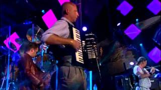 Jethro Tull - Eurology, Live At Montreux Jazz Festival 2003 chords