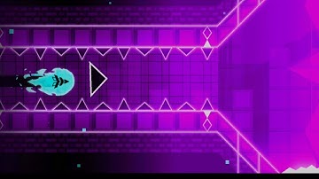 [4K 60FPS] OverTime II By I I N | Geometry Dash [2.2]