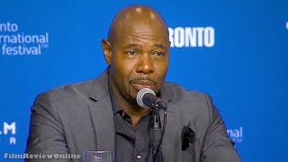The Equalizer - Exclusive: Director Antoine Fuqua on first day Profile