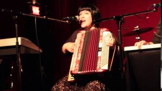 Writhe By Jordi Rosen - Album Launch - March 8, 2016