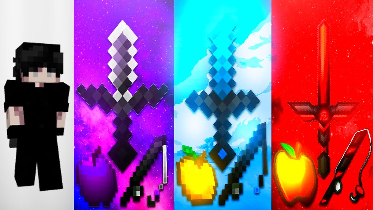 🔴MINECRAFT PROBANDO TEXTURE PACKS QUE ME ENVÍO UN SUSCRIPTOR ! - YouTube
