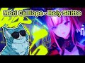 Moral Reacts! | Mori Calliope - Holy嫉妬 [HololiveEN] | Moral Truth