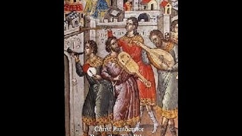 Psaltika Excercice #1