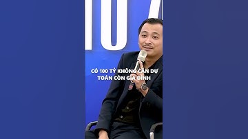 Lập Dự Toán Trước Khi Xuống $