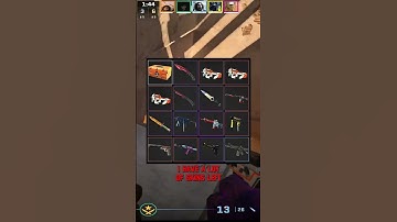 😩 Goodbye to CS2 — handing over a few skins to real fans