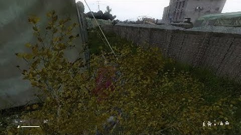 DayZ Killfeed v2