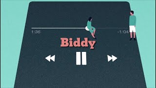 Watch Emery Biddy video