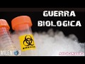 Milenio 3 - Guerra biologica &amp; El monstruo del lago Ness