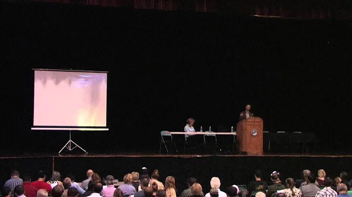 03 Panel   Katherine Daniels and Ken Helm