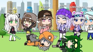 Kind Memory Country [Switching Vocal] (Gacha Life Music Video/GLMV)